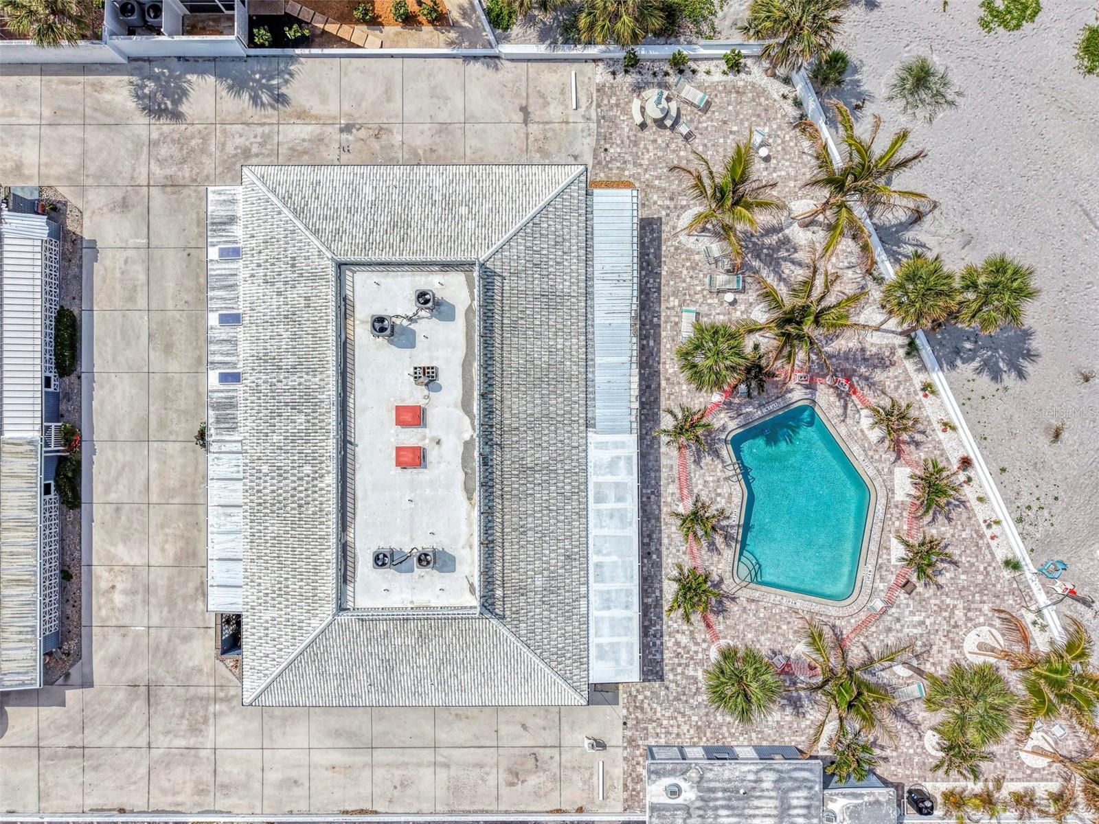 SEA VILLAS - Residential