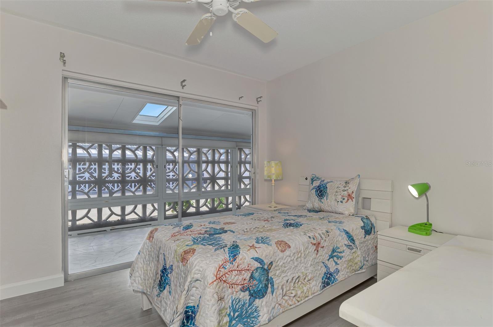 SEA VILLAS - Residential