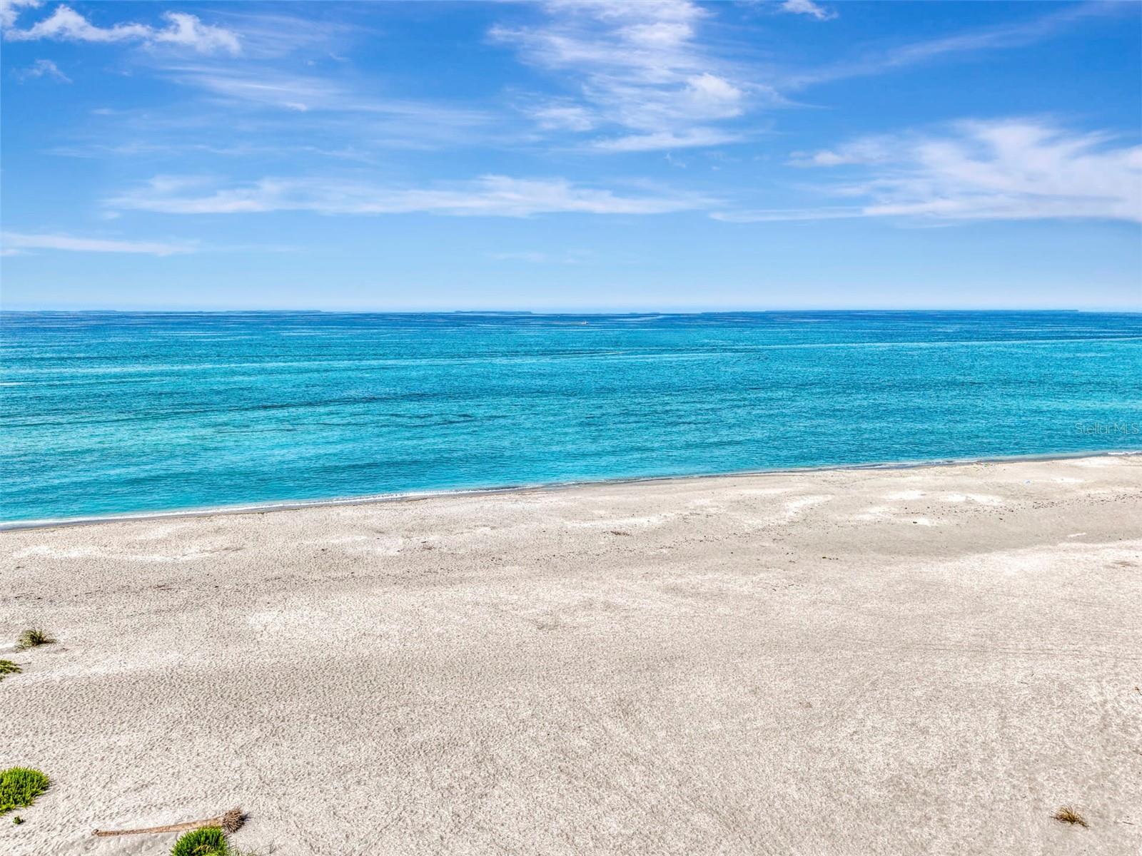 SEA VILLAS - Residential