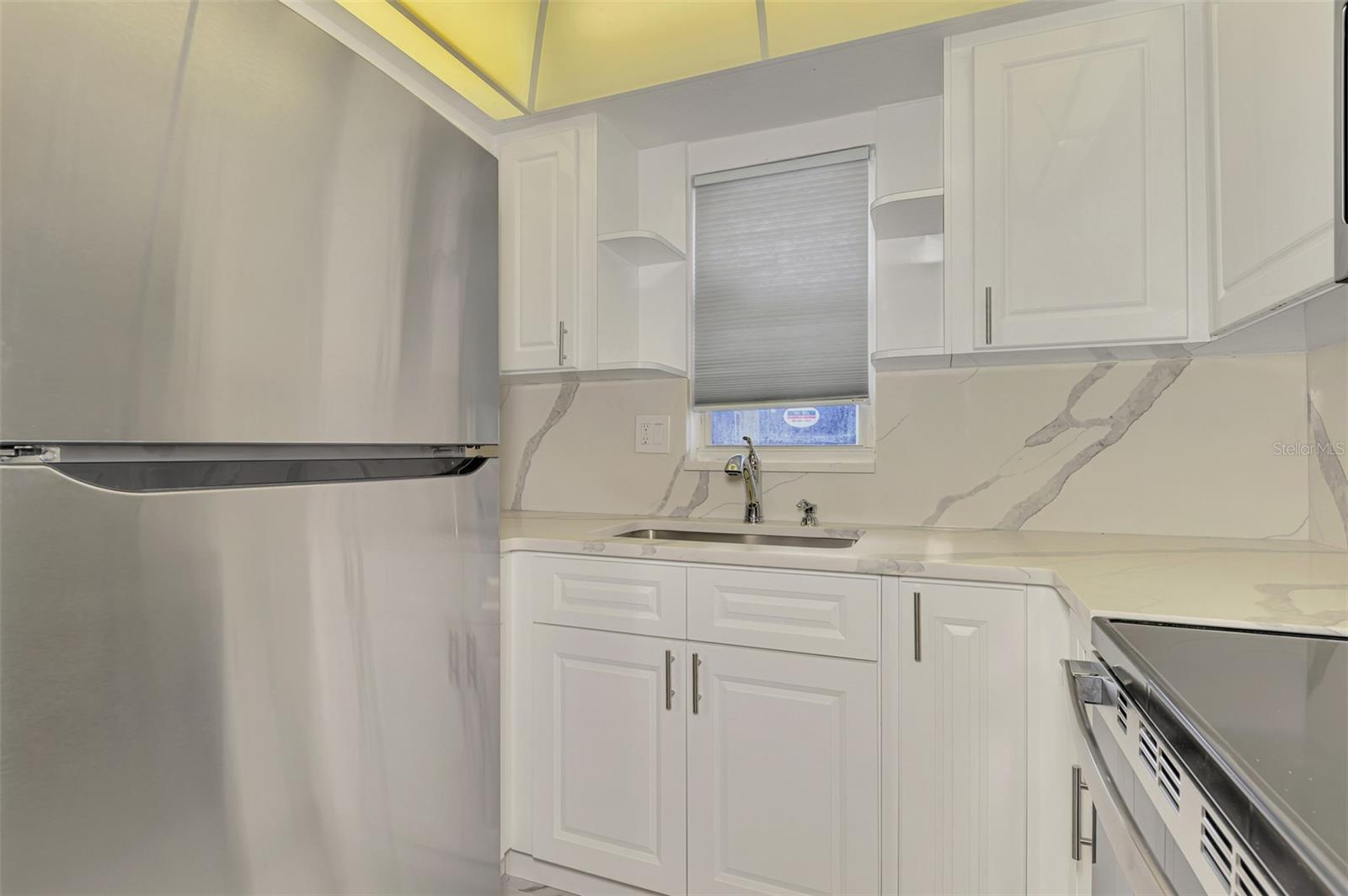 SEA VILLAS - Residential