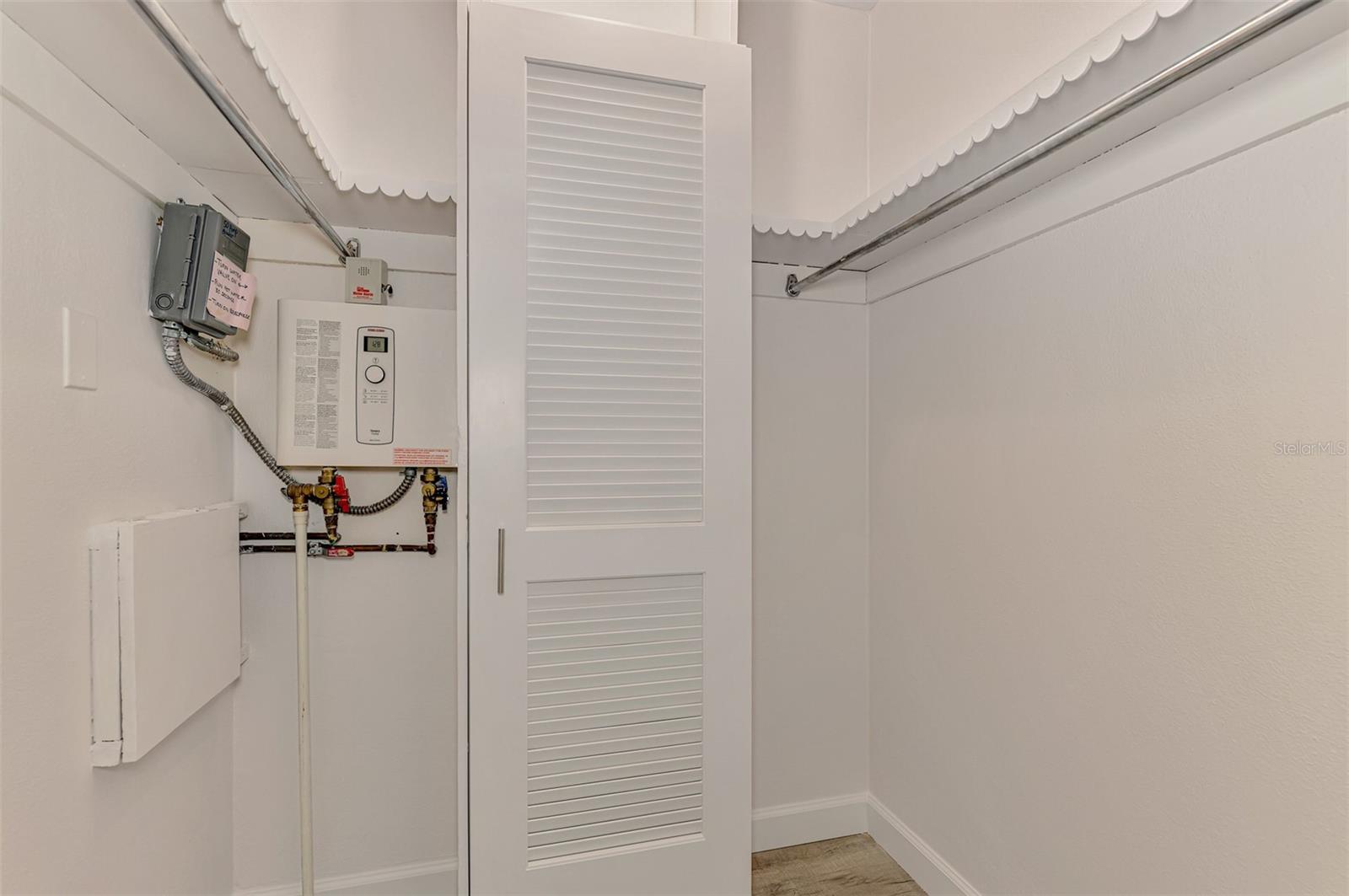 SEA VILLAS - Residential