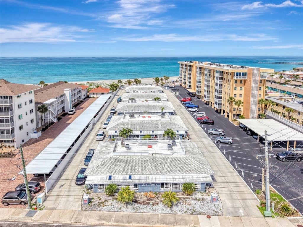 Photo of 1205 Tarpon Center Drive #E2, Venice, FL 34285 (MLS # N6143822)