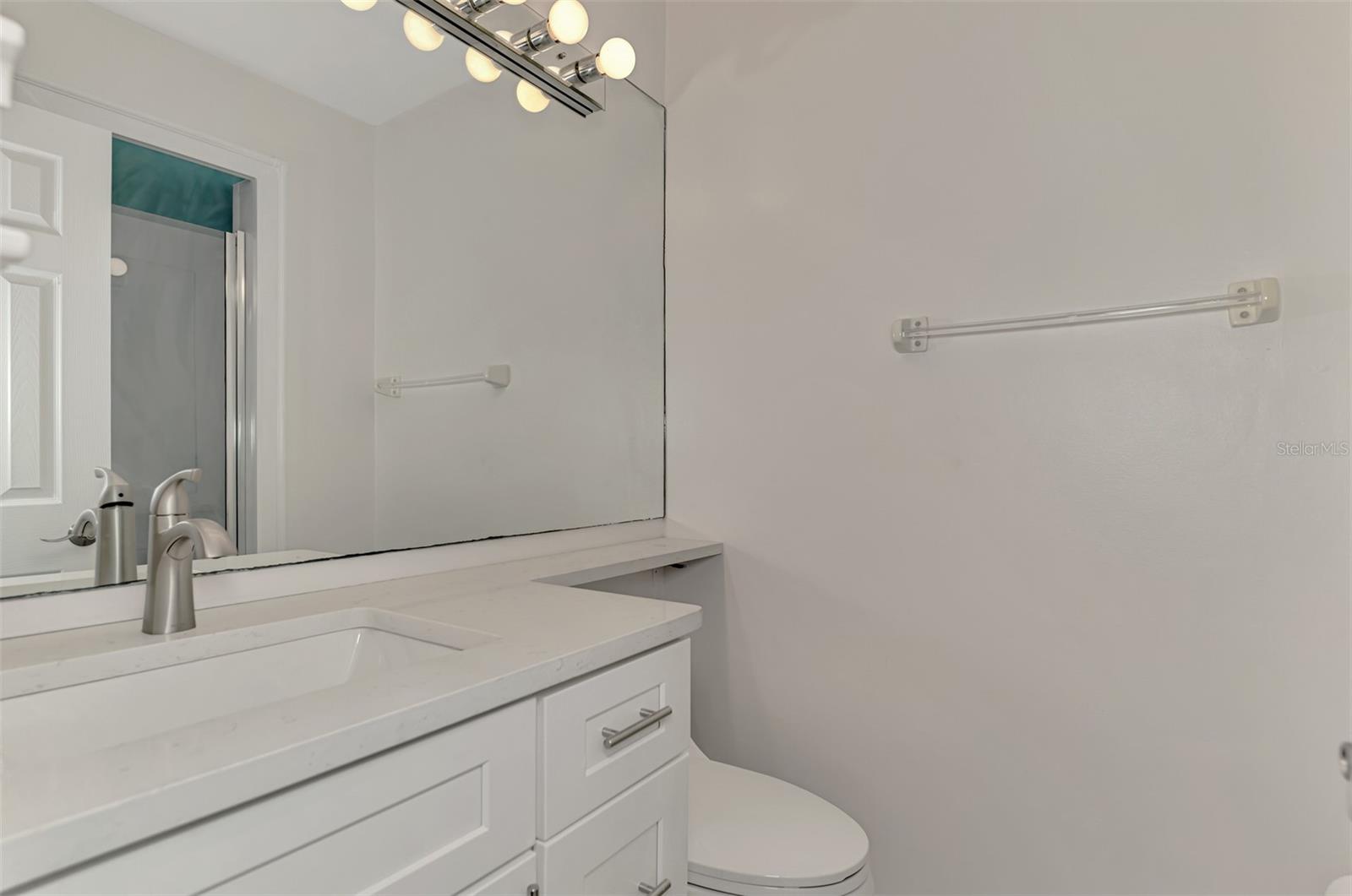 SEA VILLAS - Residential