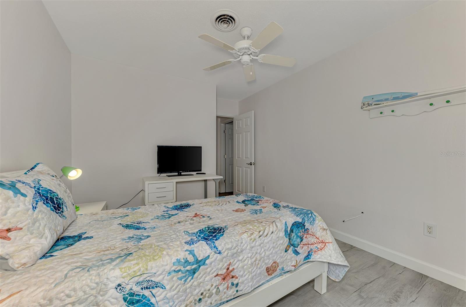 SEA VILLAS - Residential