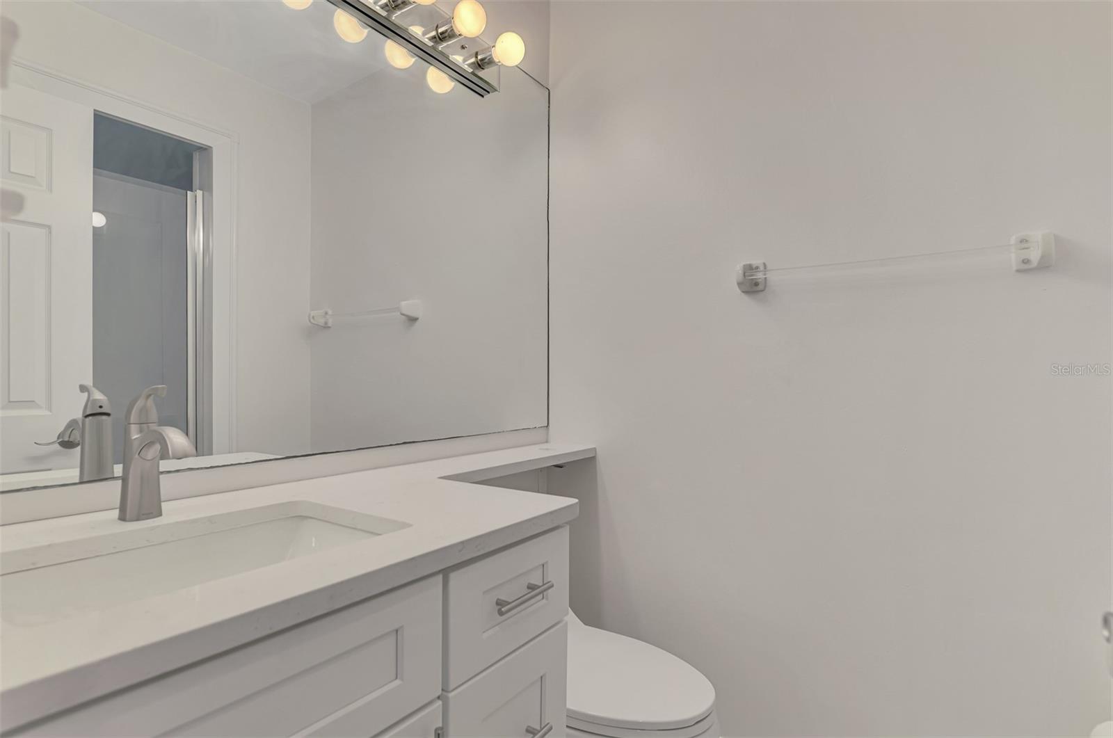 SEA VILLAS - Residential