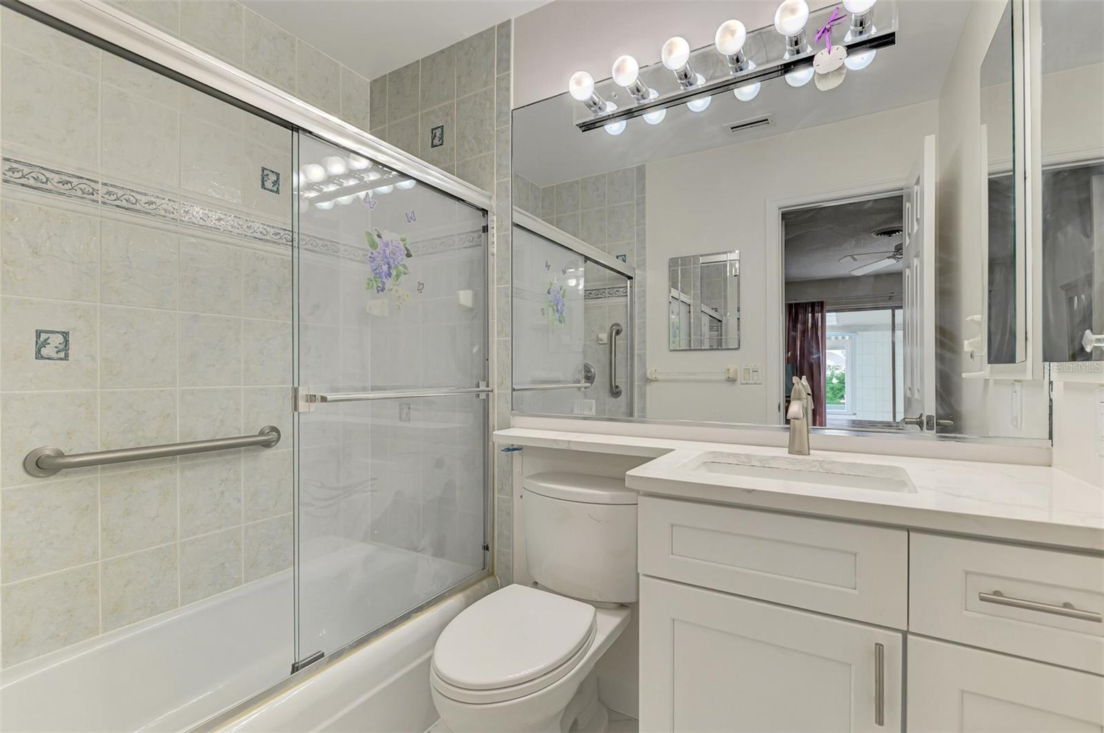 SEA VILLAS - Residential