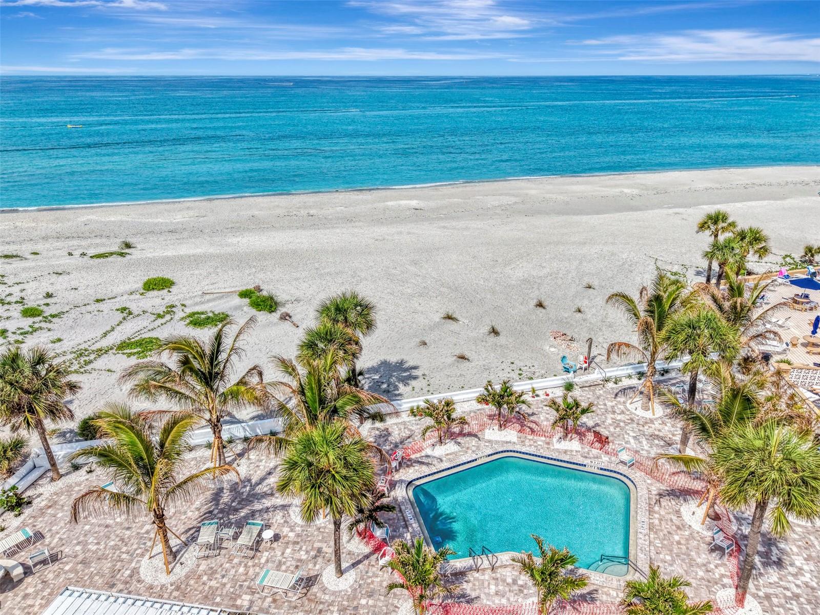 SEA VILLAS - Residential