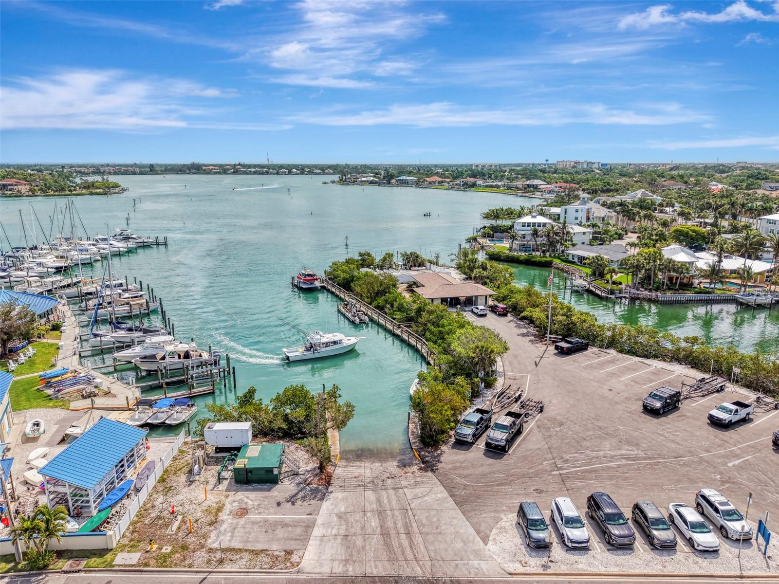 SEA VILLAS - Residential