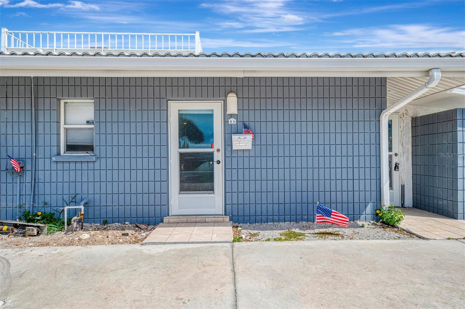 SEA VILLAS - Residential