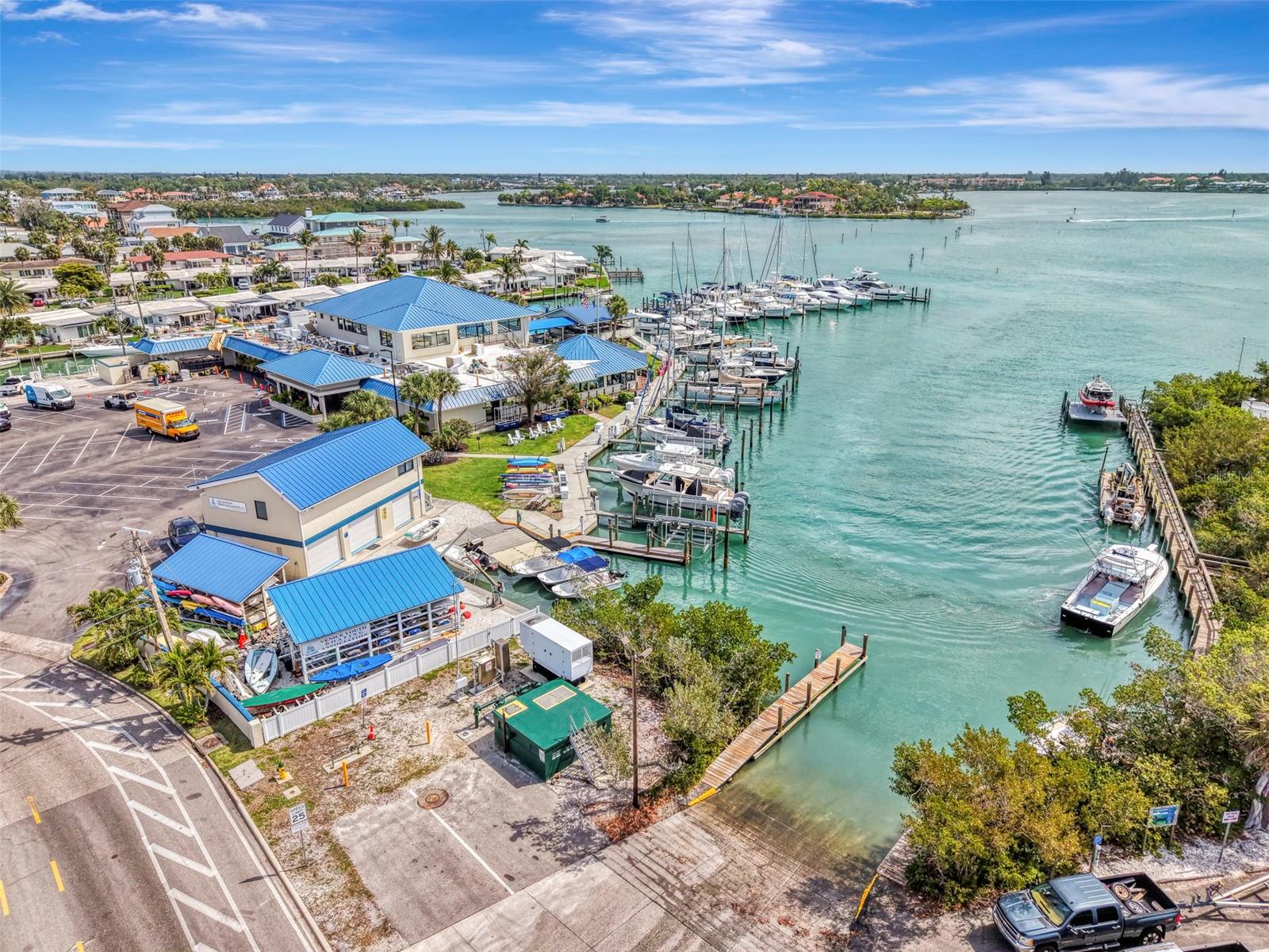 SEA VILLAS - Residential