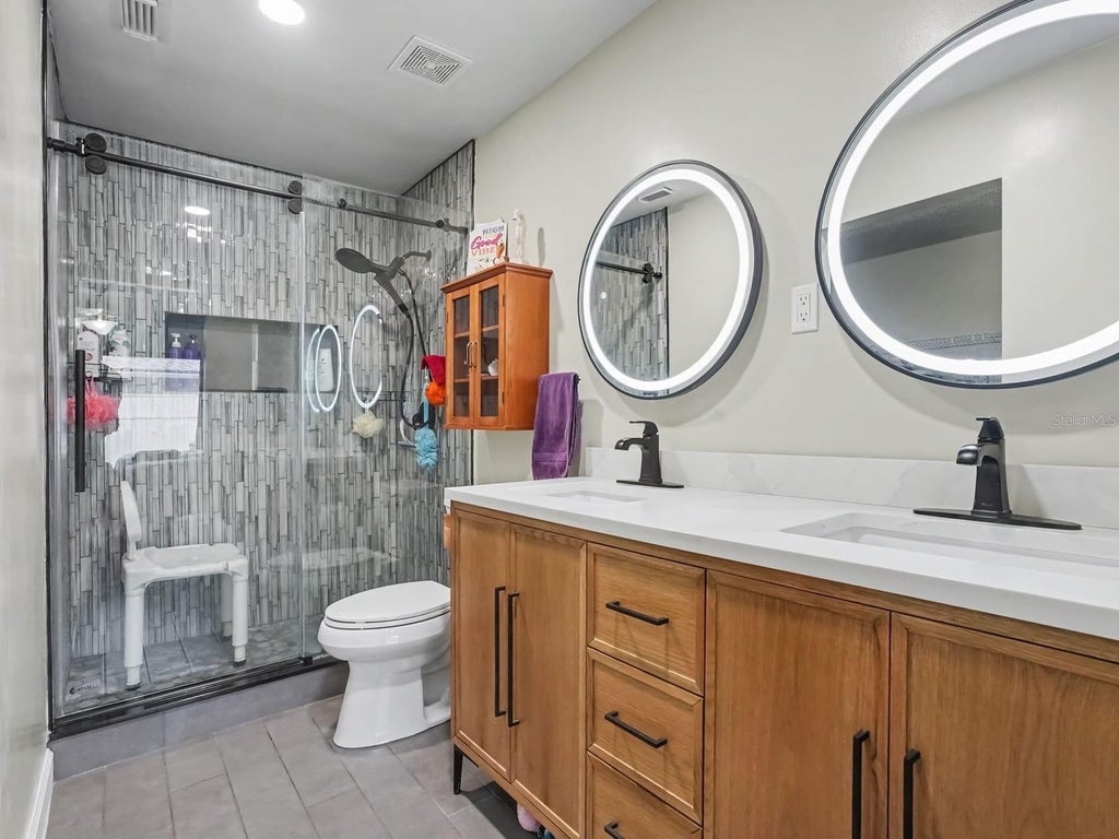 Photo of 2920 Curry Woods Drive, Orlando, FL 32822 (MLS # O6454072)