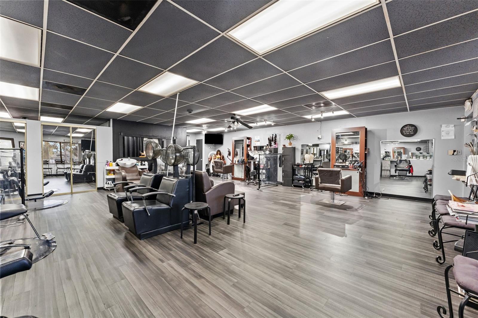 UNPLATTED - Commercial Sale