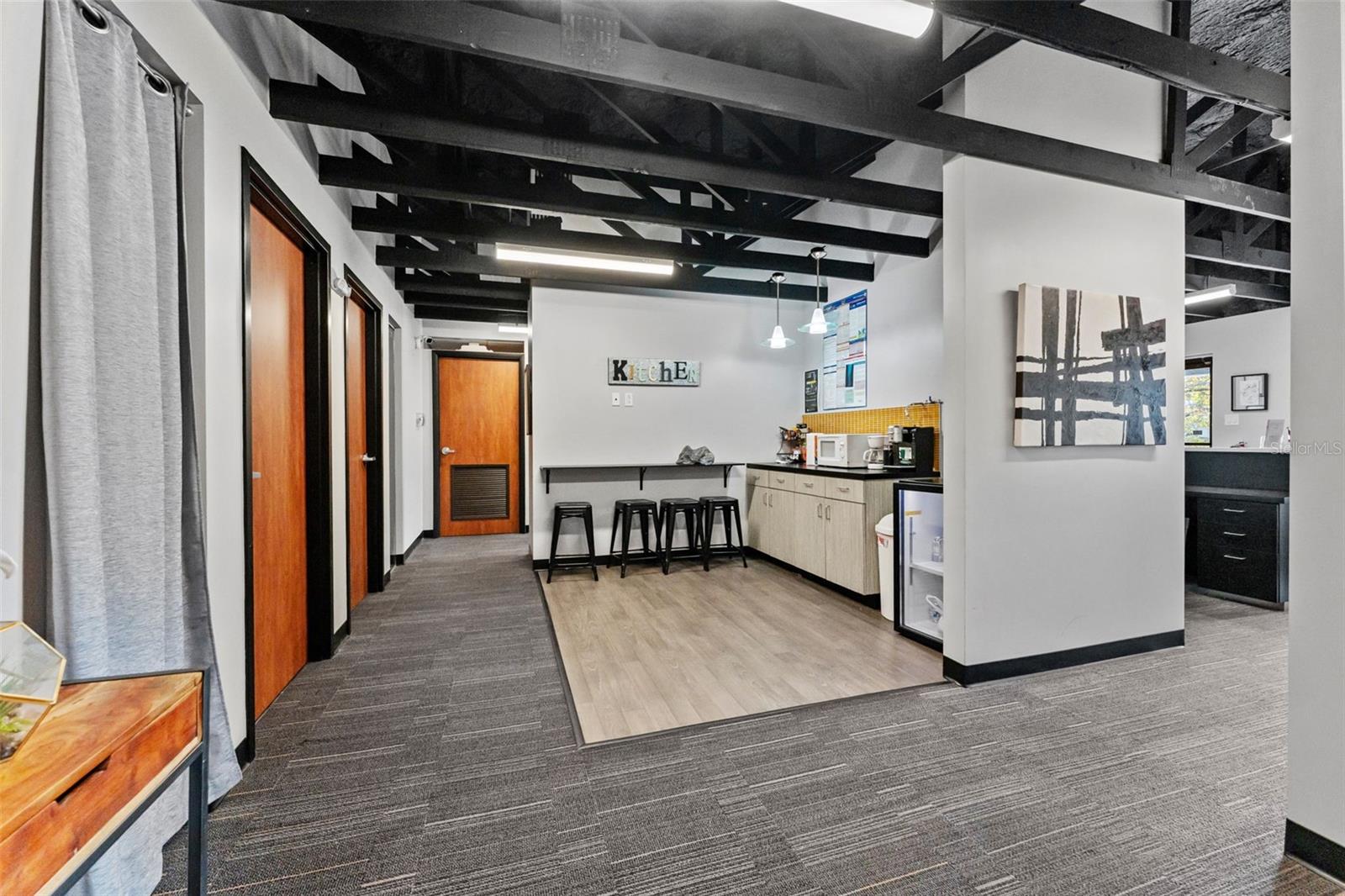 UNPLATTED - Commercial Sale