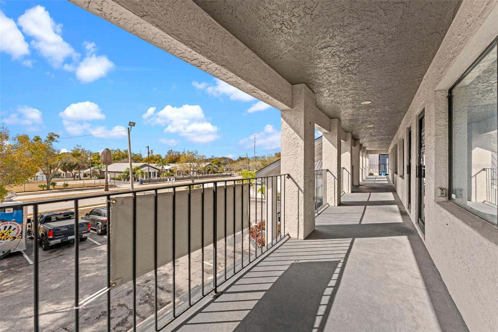 UNPLATTED - Commercial Sale