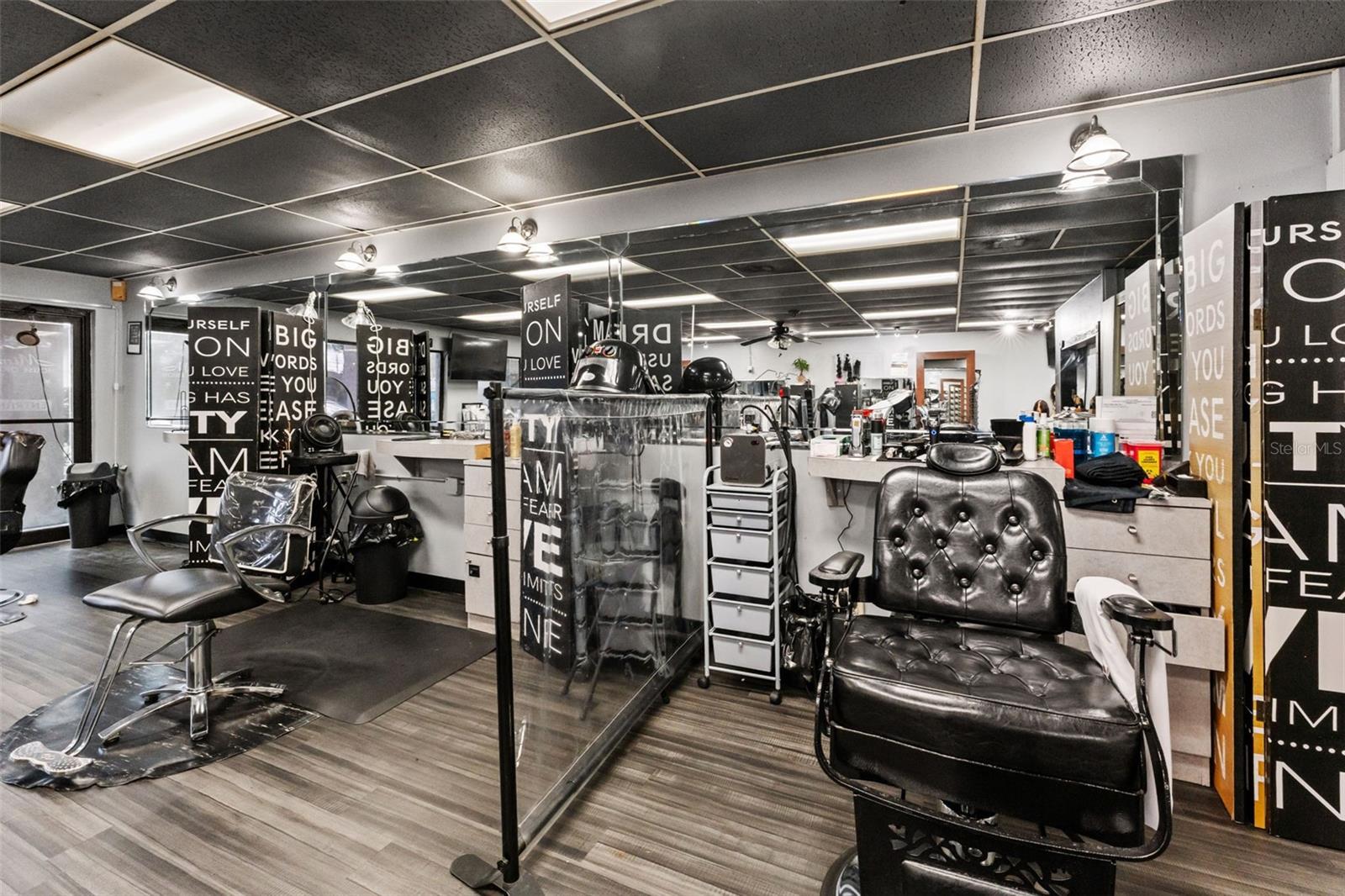 UNPLATTED - Commercial Sale