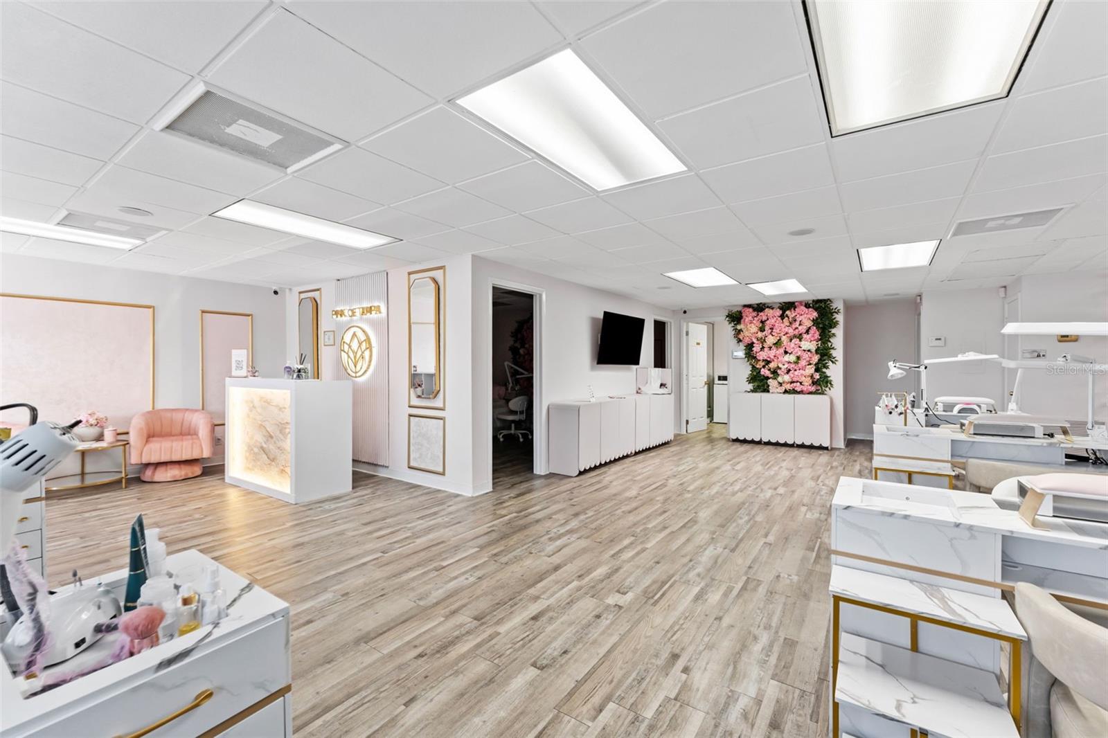 UNPLATTED - Commercial Sale