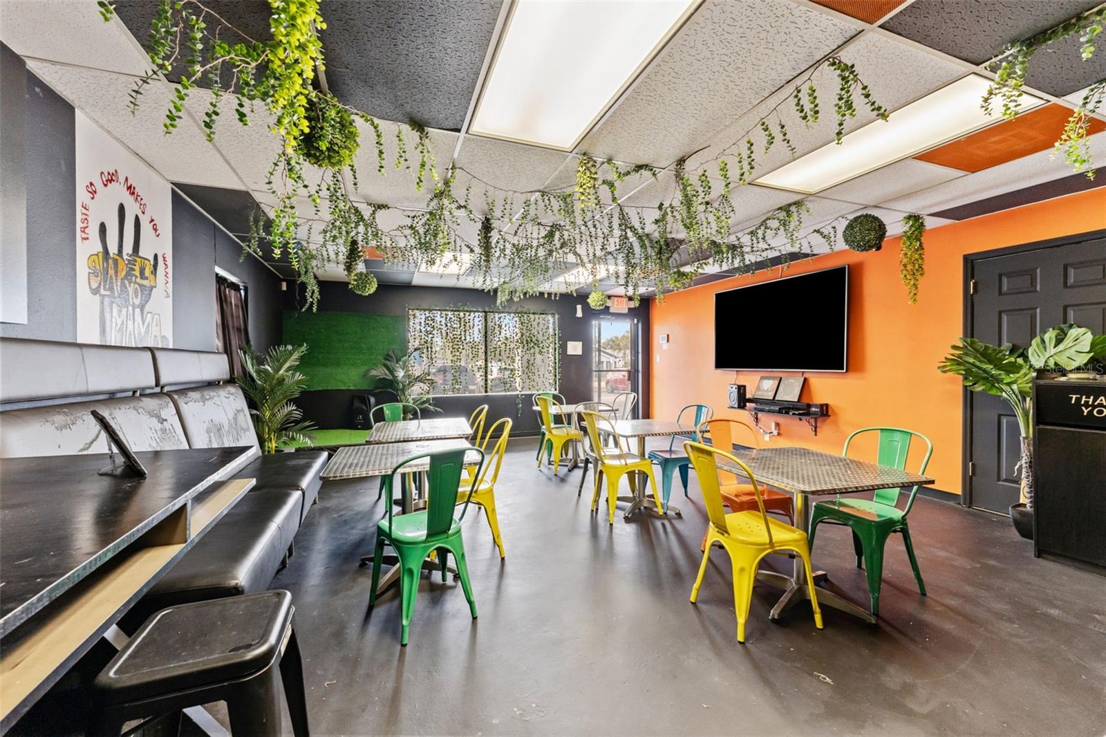 UNPLATTED - Commercial Sale