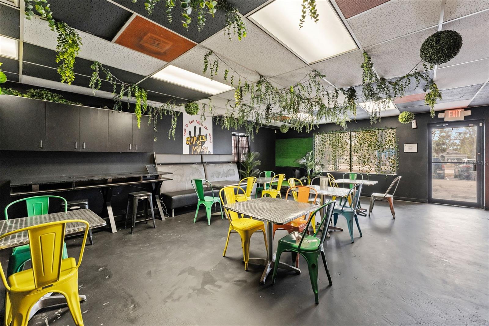 UNPLATTED - Commercial Sale