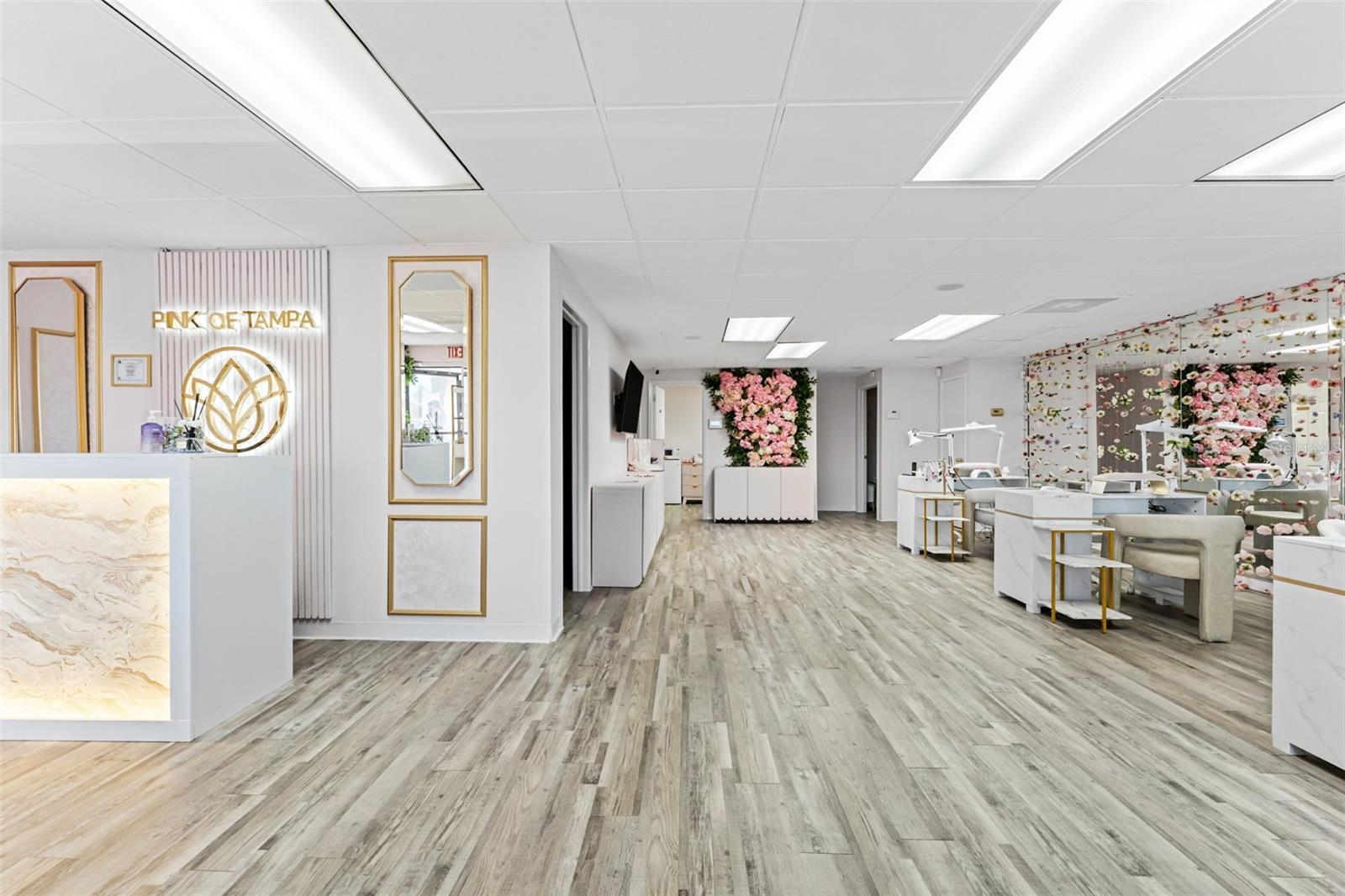 UNPLATTED - Commercial Sale