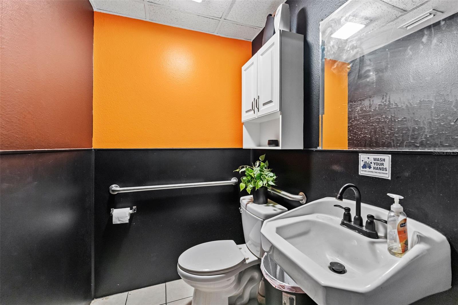 UNPLATTED - Commercial Sale