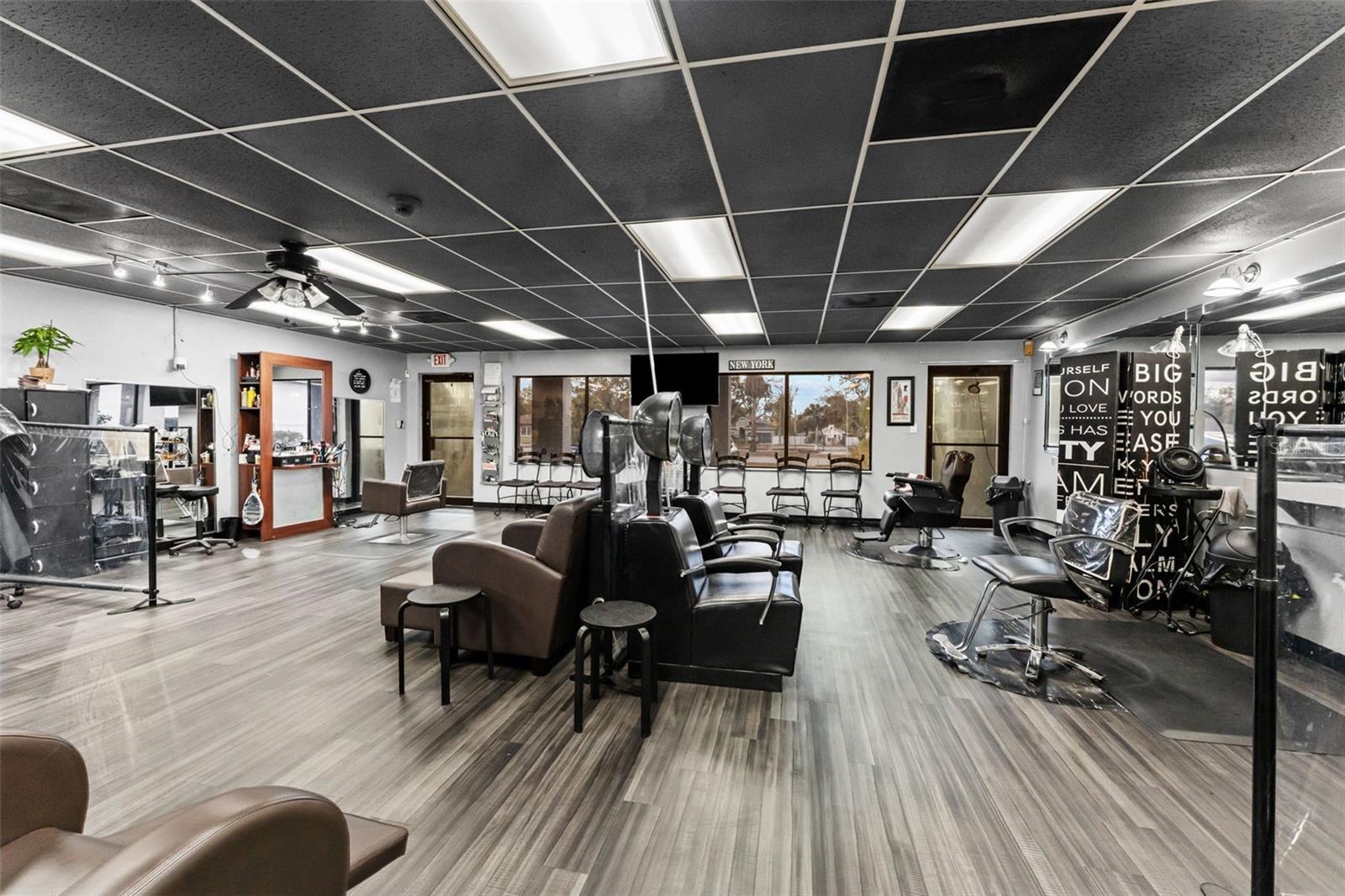 UNPLATTED - Commercial Sale