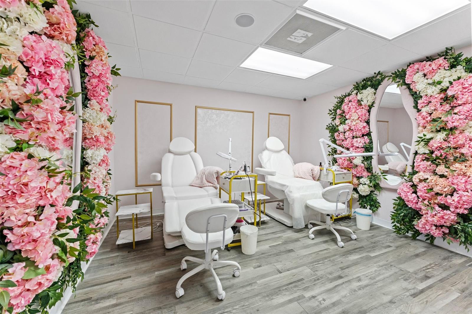 UNPLATTED - Commercial Sale