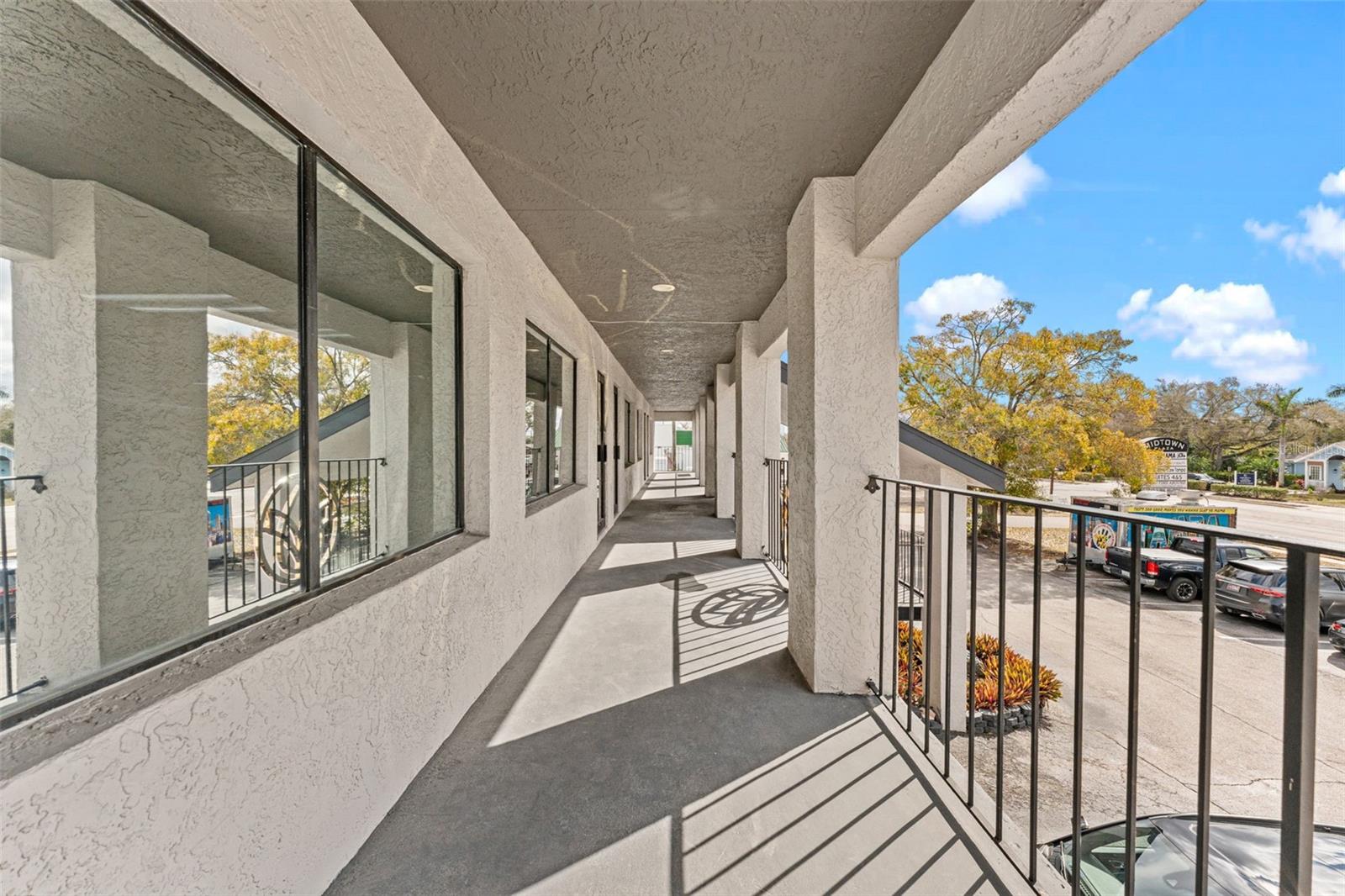 UNPLATTED - Commercial Sale