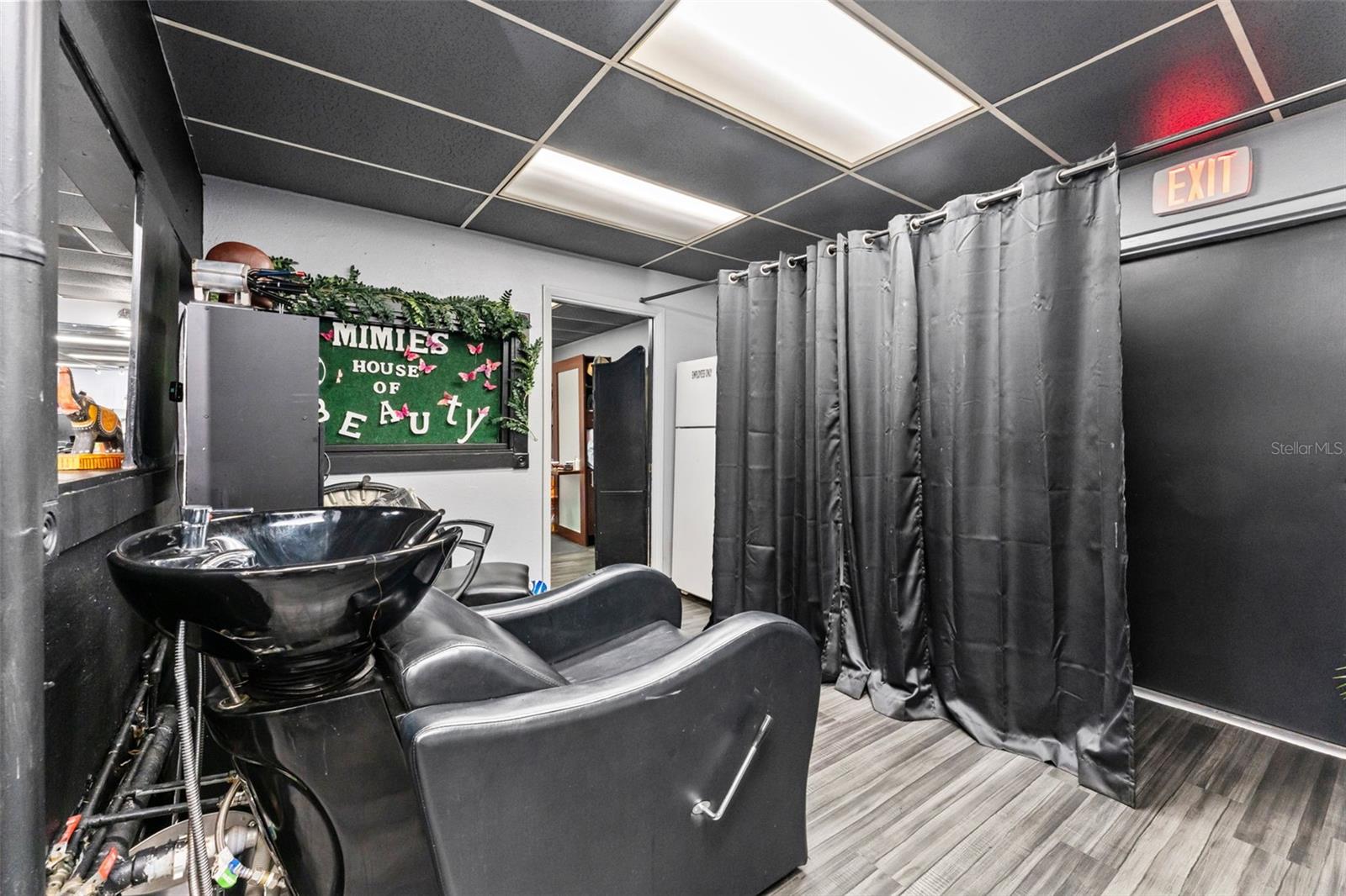 UNPLATTED - Commercial Sale