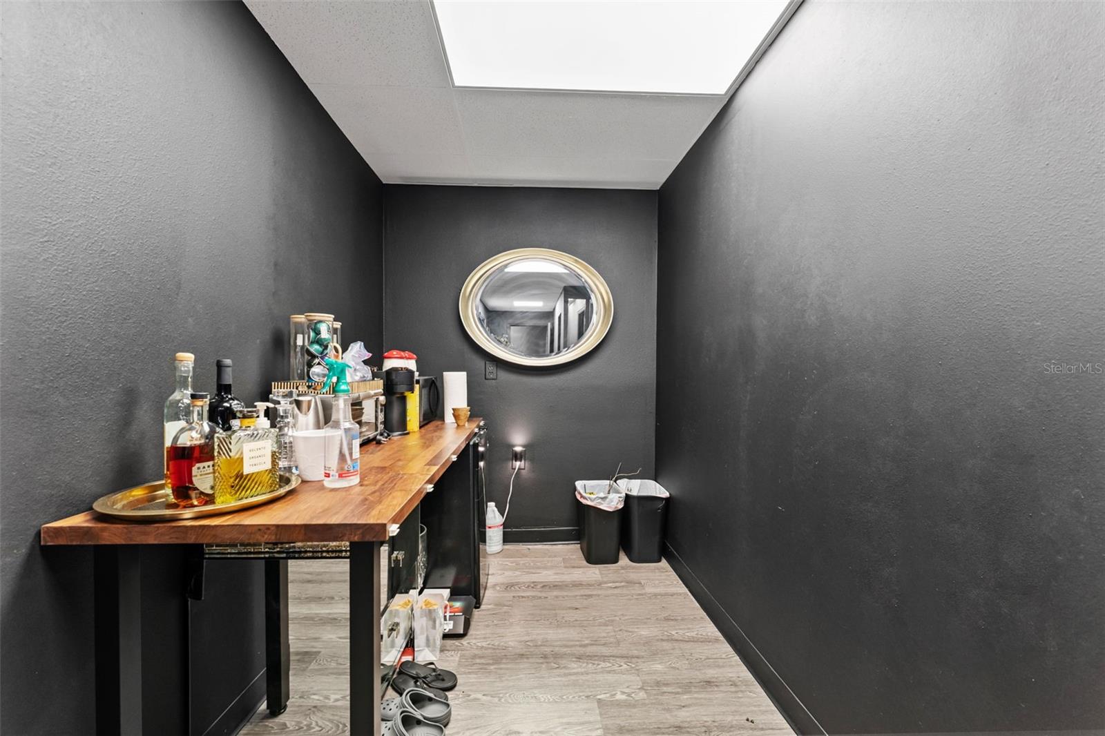 UNPLATTED - Commercial Sale