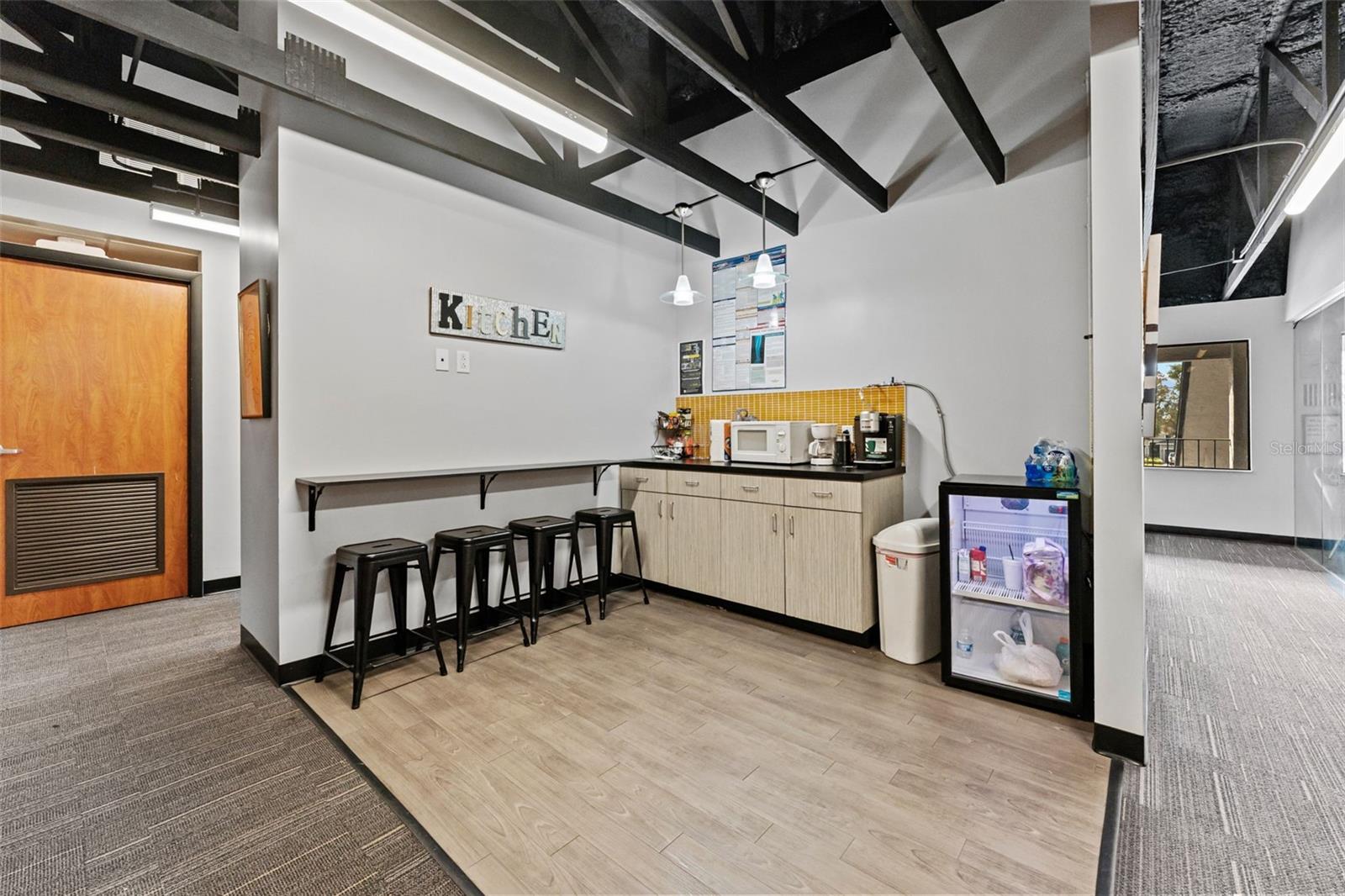 UNPLATTED - Commercial Sale