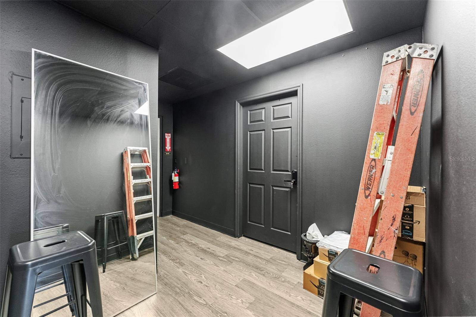 UNPLATTED - Commercial Sale