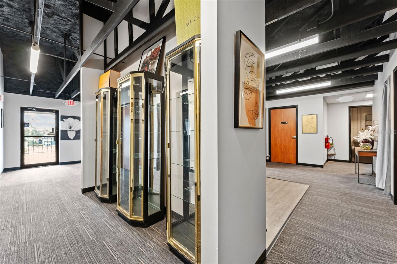 UNPLATTED - Commercial Sale