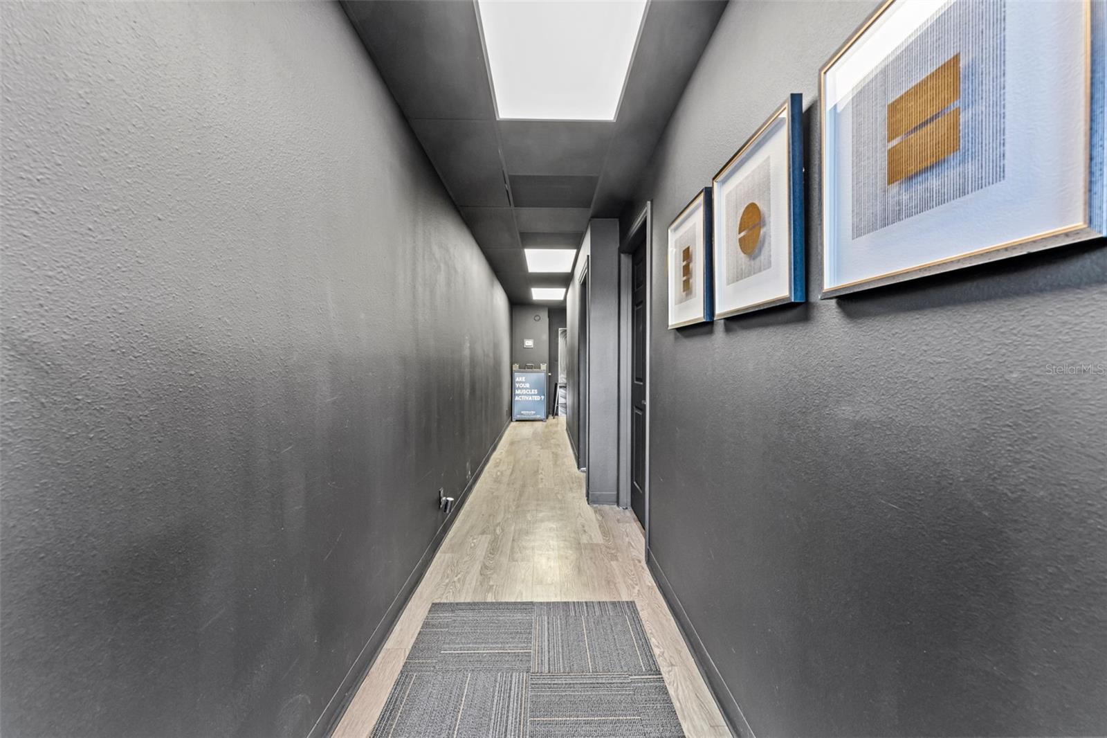 UNPLATTED - Commercial Sale