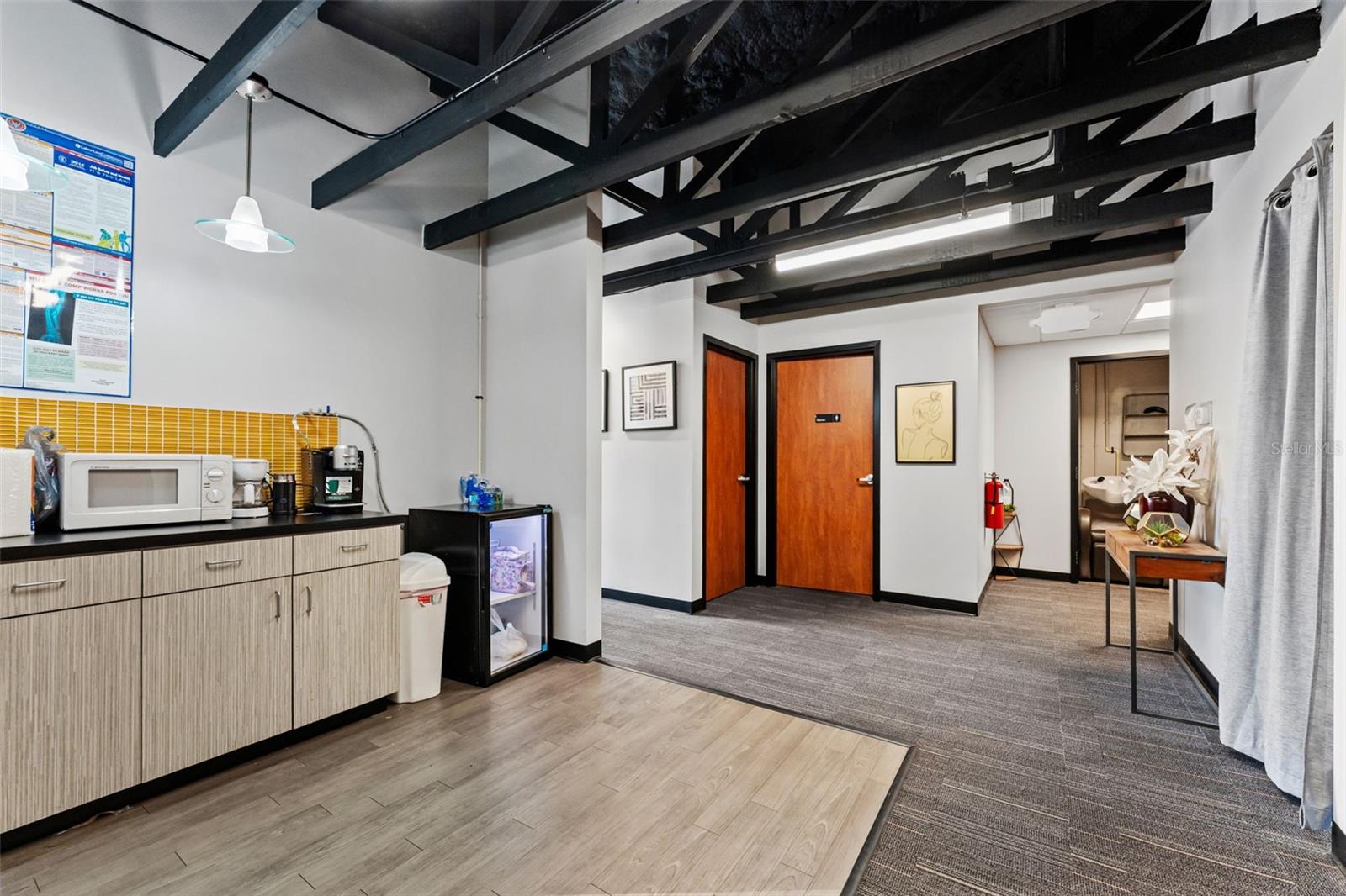 UNPLATTED - Commercial Sale