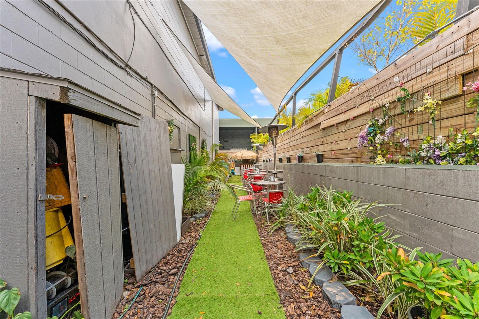 UNPLATTED - Commercial Sale