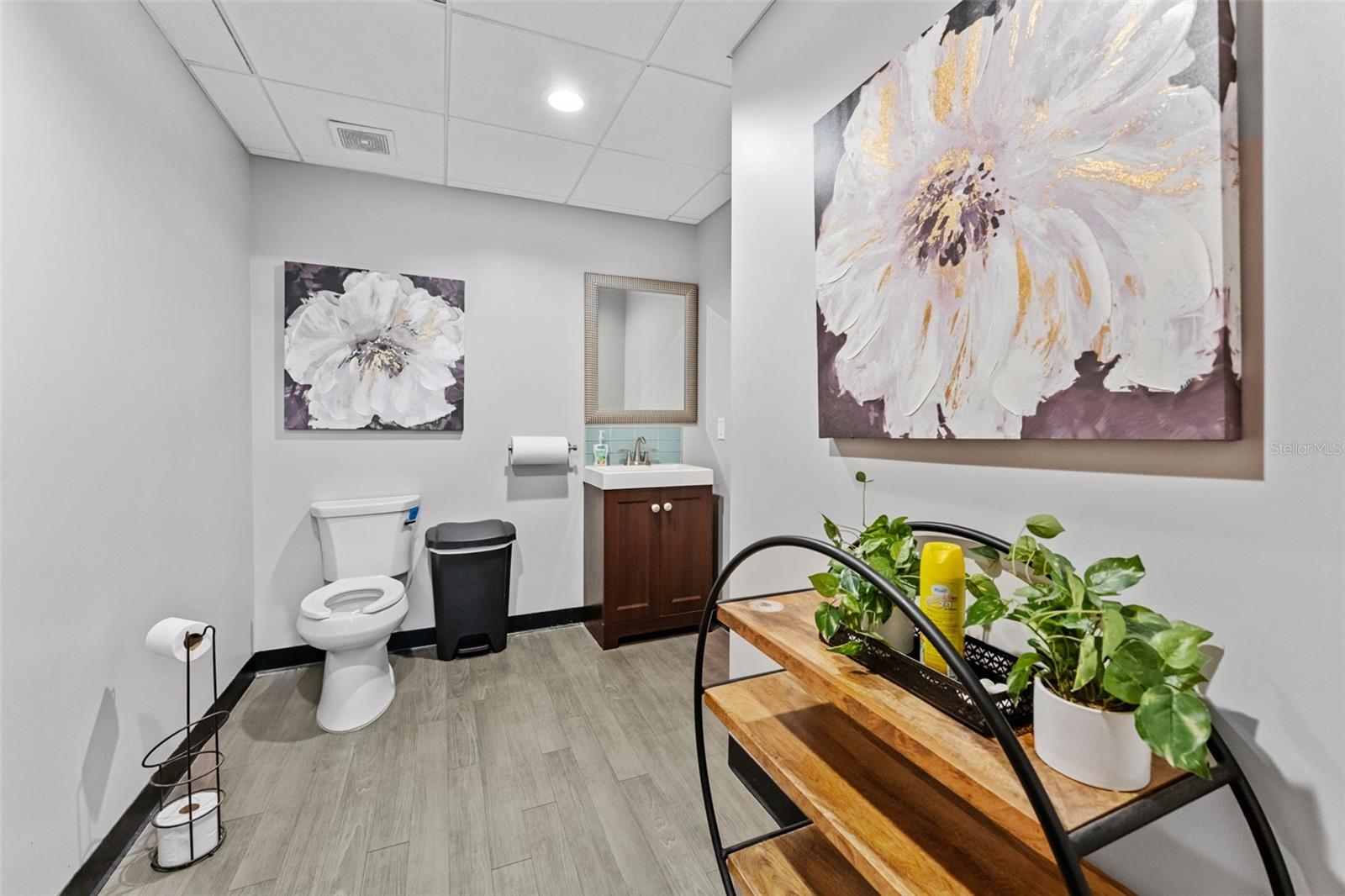 UNPLATTED - Commercial Sale