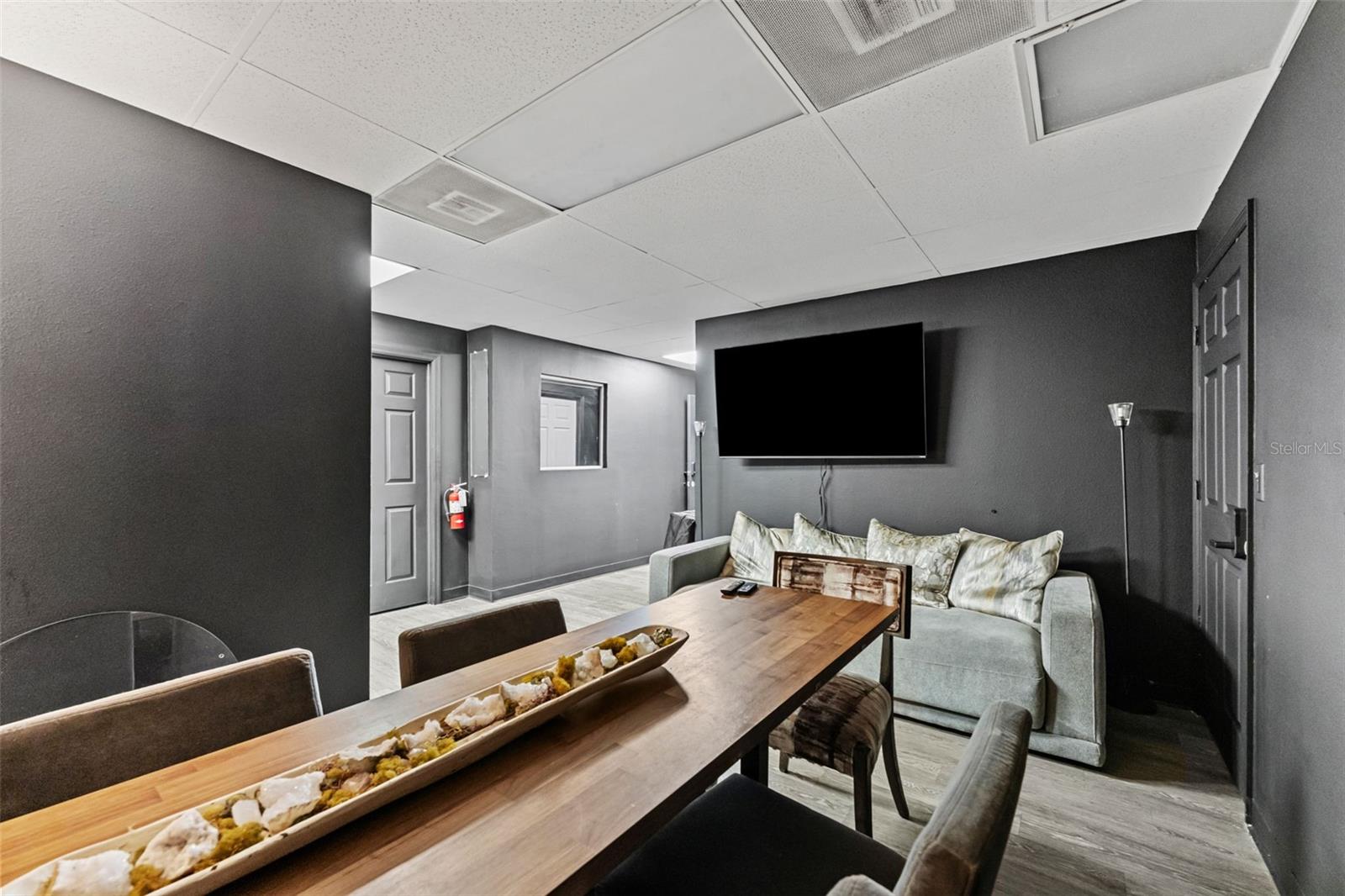 UNPLATTED - Commercial Sale