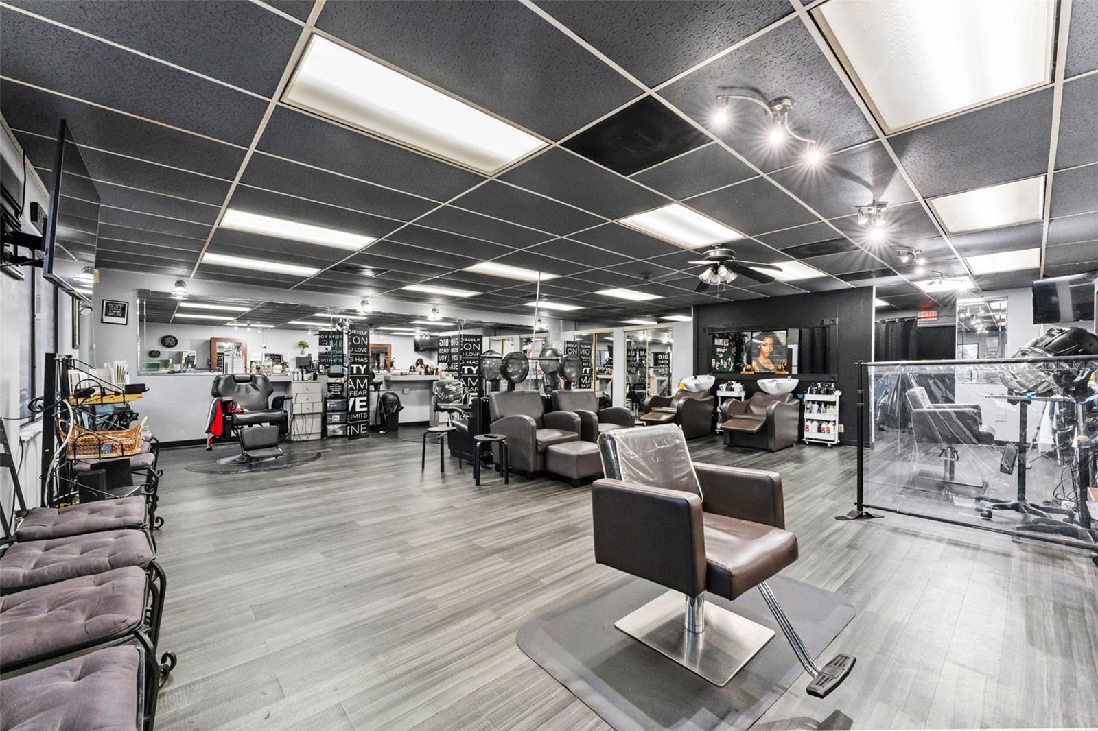 UNPLATTED - Commercial Sale