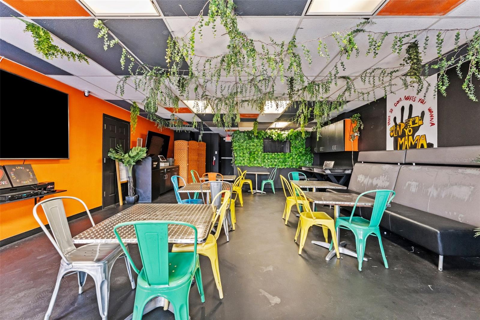 UNPLATTED - Commercial Sale