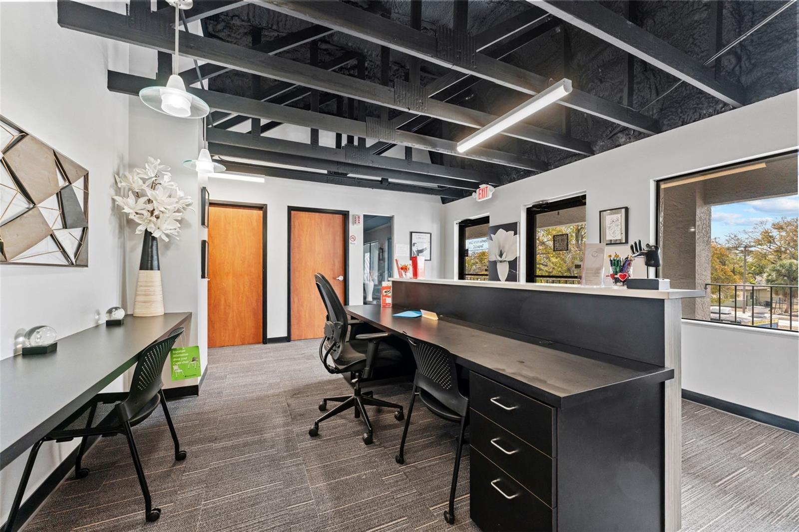 UNPLATTED - Commercial Sale