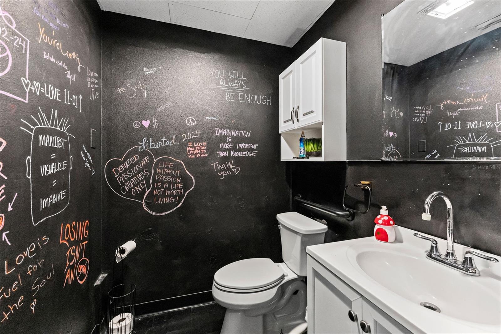 UNPLATTED - Commercial Sale