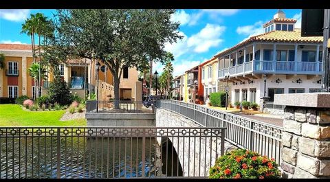 A home in KISSIMMEE