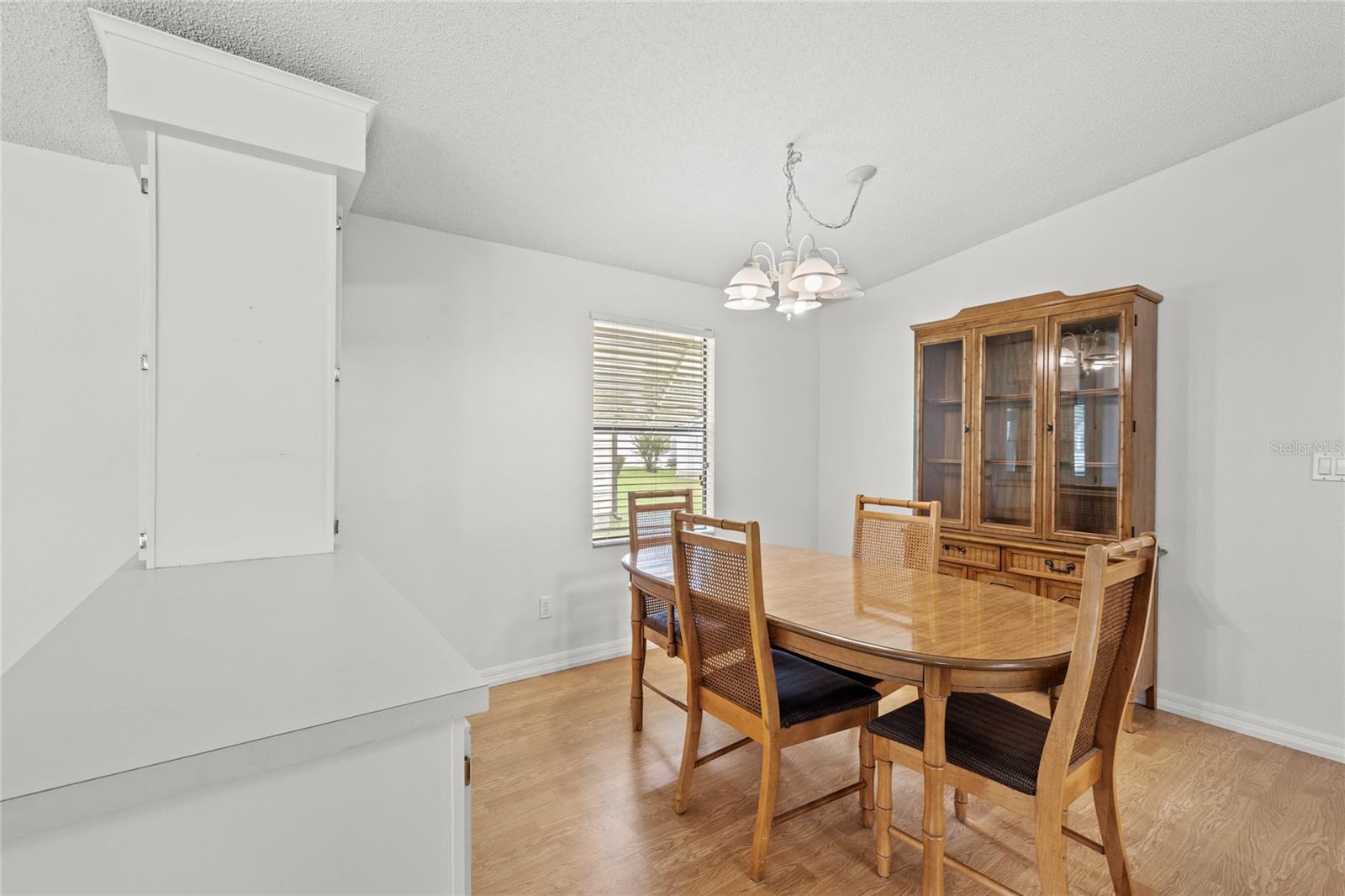 LADY LAKE ORANGE BLOSSOM GARDENS UNIT 09 - Residential