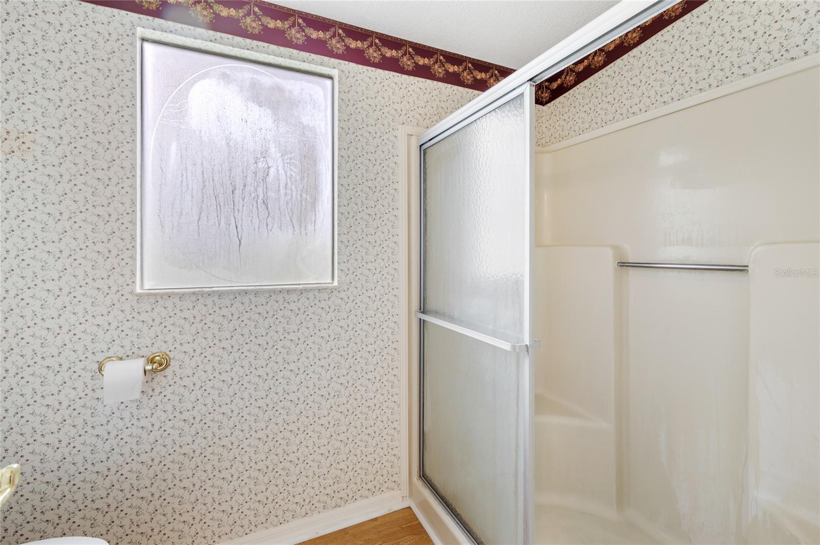 LADY LAKE ORANGE BLOSSOM GARDENS UNIT 09 - Residential