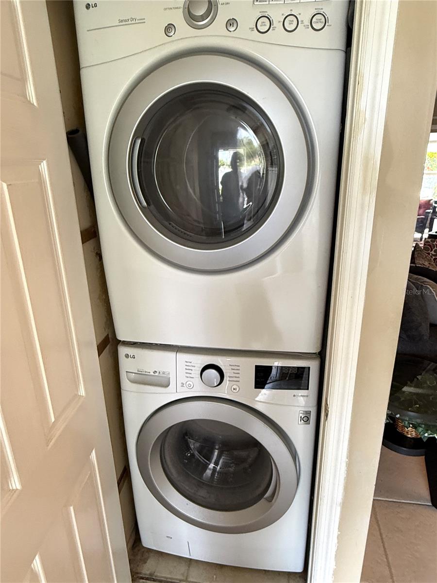 DESOTO SQUARE VILLAS PH I - Residential