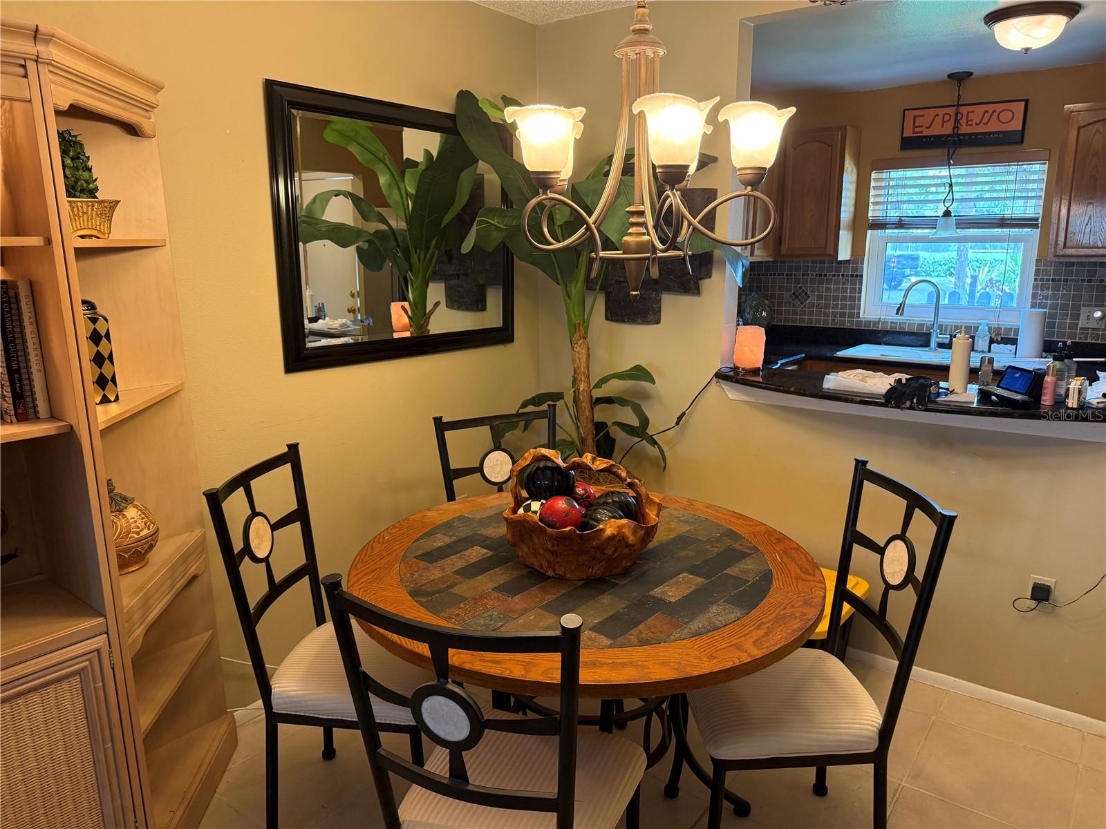 DESOTO SQUARE VILLAS PH I - Residential