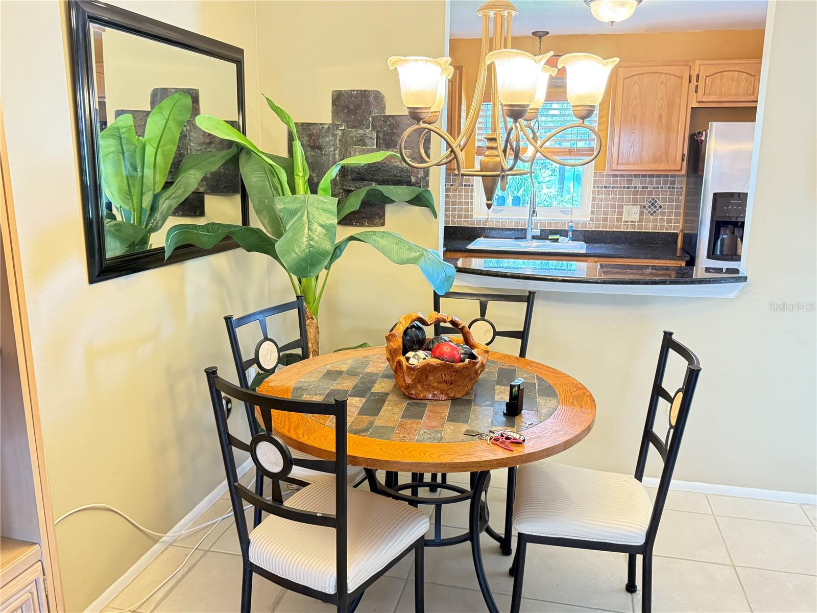 DESOTO SQUARE VILLAS PH I - Residential