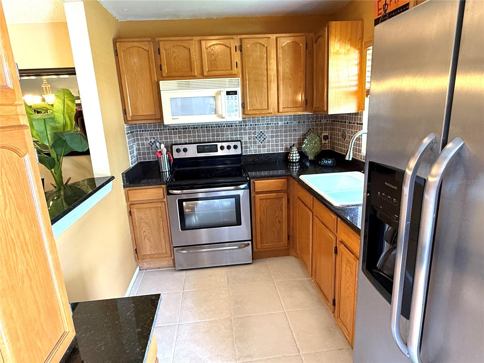 DESOTO SQUARE VILLAS PH I - Residential