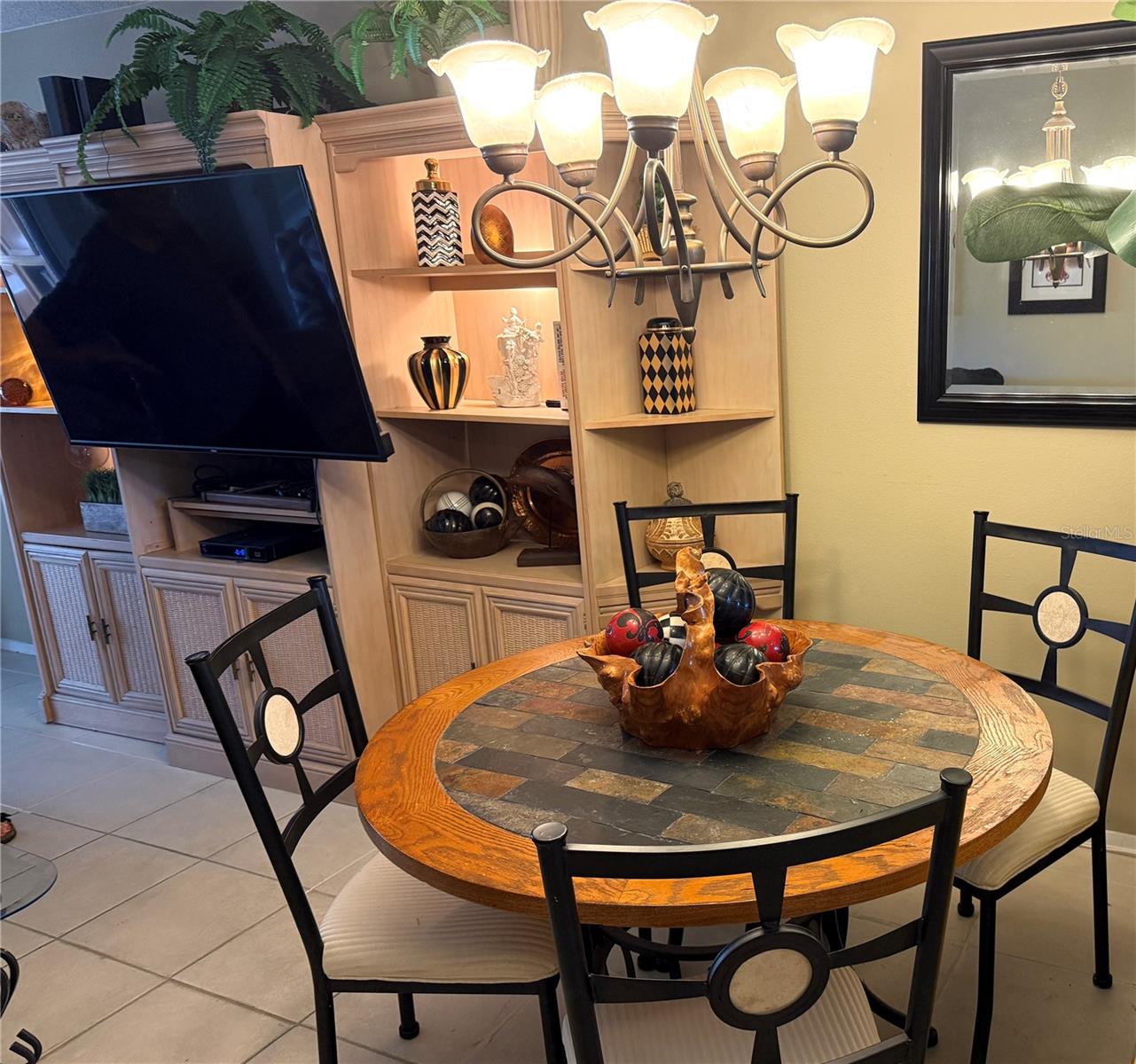 DESOTO SQUARE VILLAS PH I - Residential