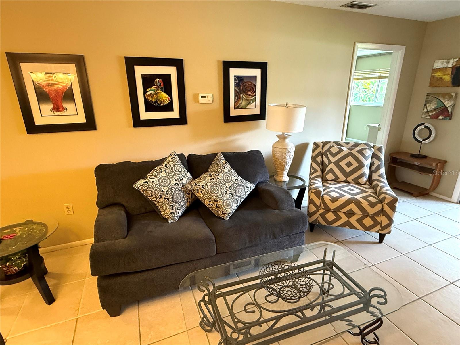 DESOTO SQUARE VILLAS PH I - Residential